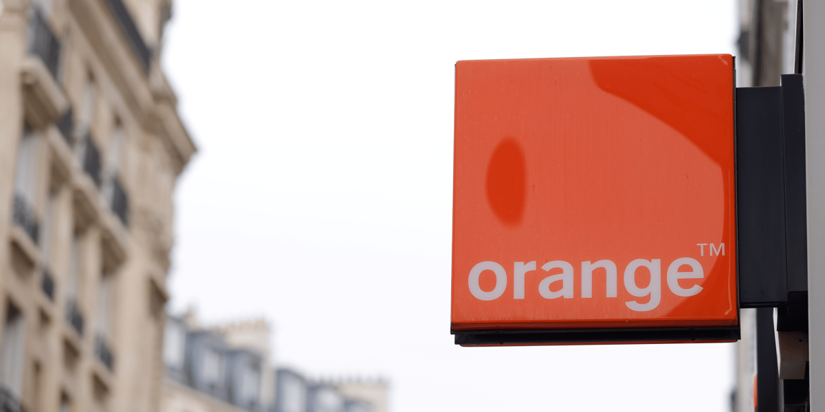 Orange etudierait le rachat de l'operateur d'infrastructures tdf