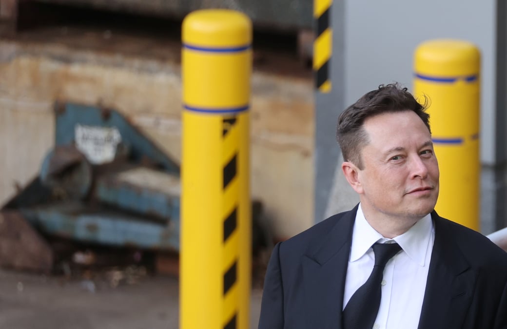 L'auteur de la biographie de steve jobs va ecrire un livre sur elon musk