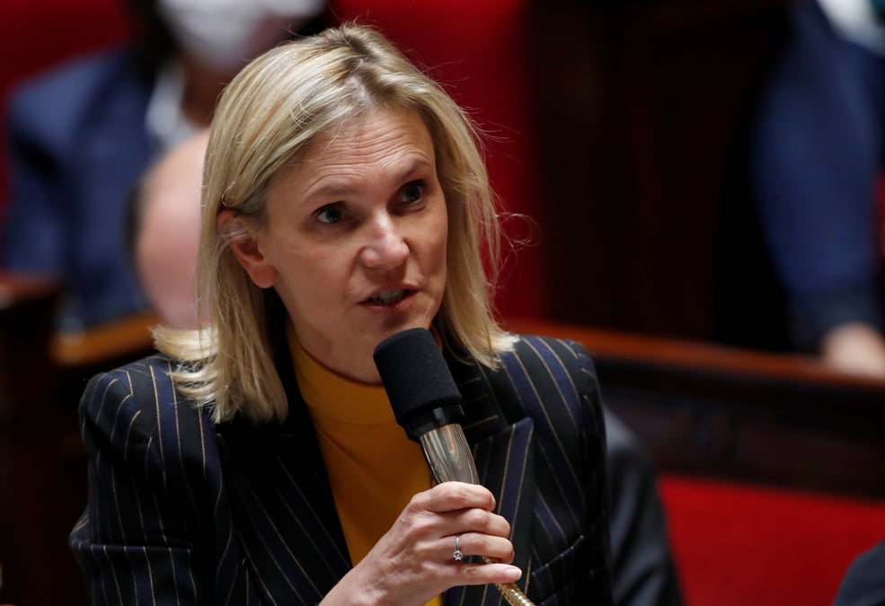 France: une aide financiere pour les entreprises les plus energivores