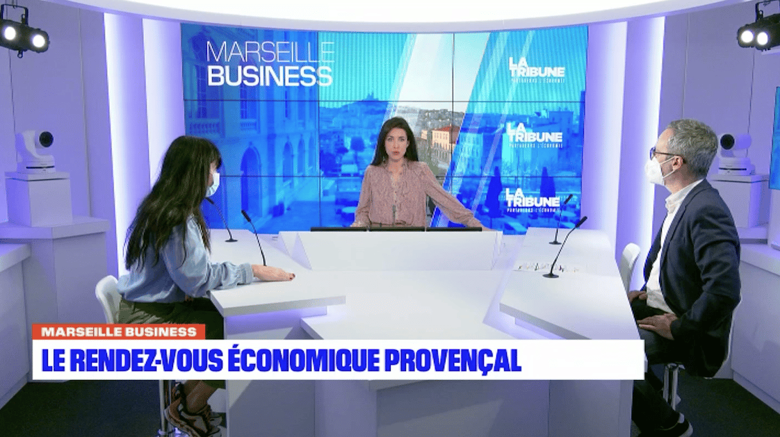 Marseille Business Kerjean