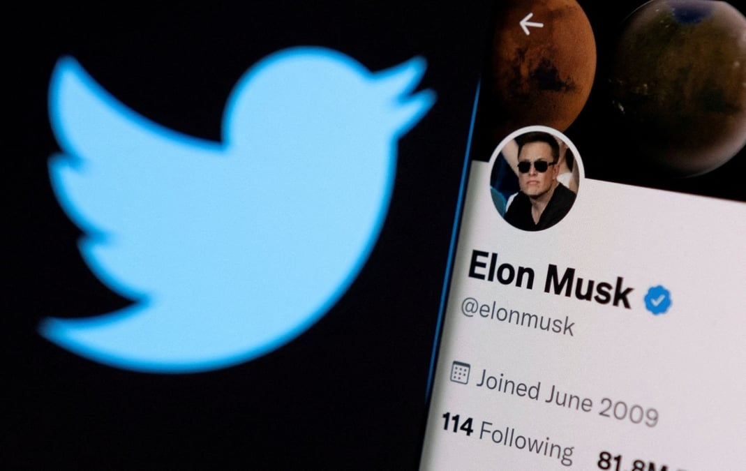 Twitter: la moderation a minima souhaitee par musk pourrait effrayer les annonceurs