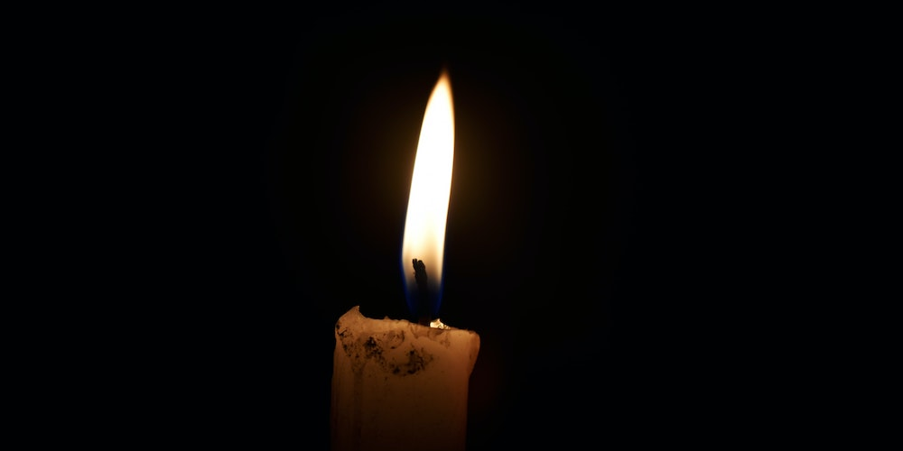 black-out