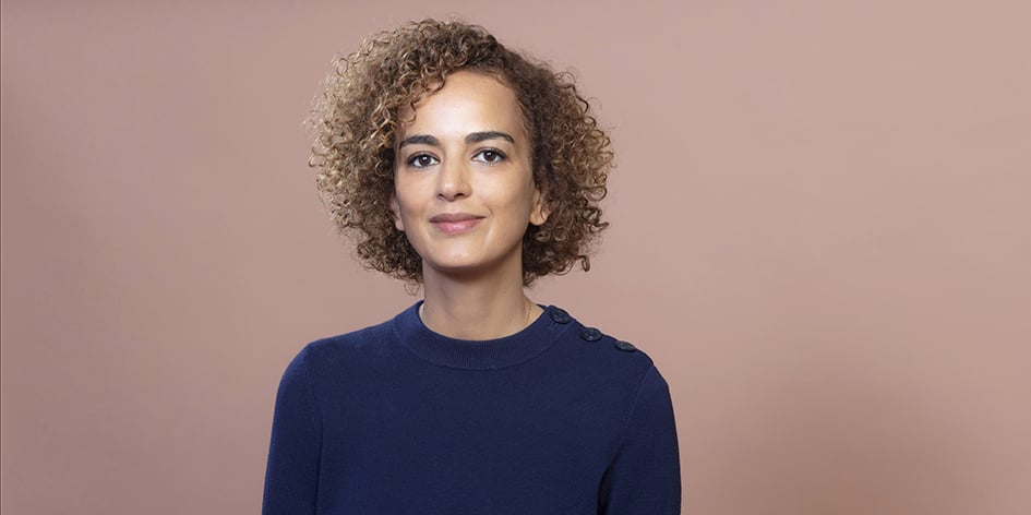 Leïla Slimani