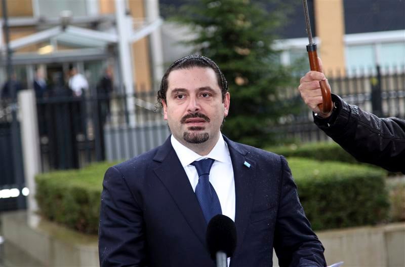 Saad Hariri promet de s'opposer aux extrémistes sunnites