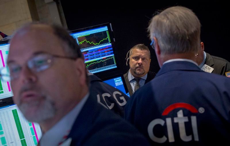 Wall Street ouvre quasi inchangée
