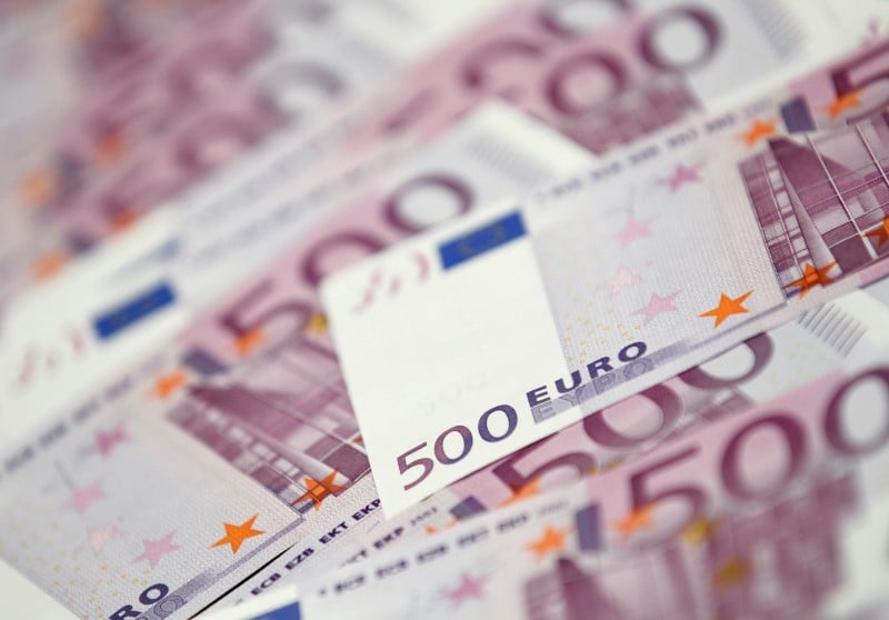 Les encaissements des urssaf en hausse de 4% en 2013