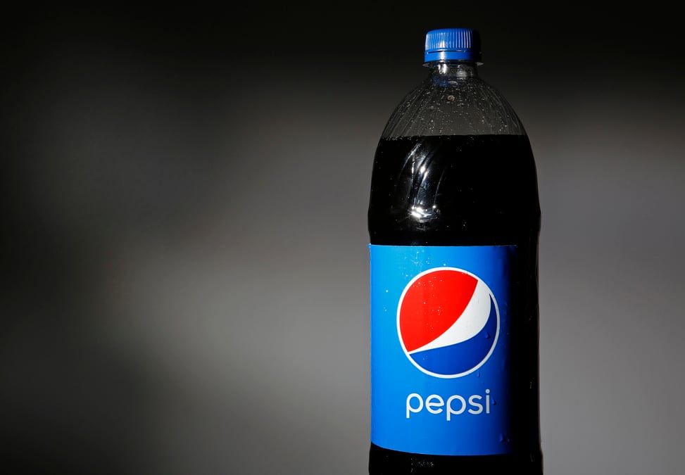 Pepsico depasse les attentes