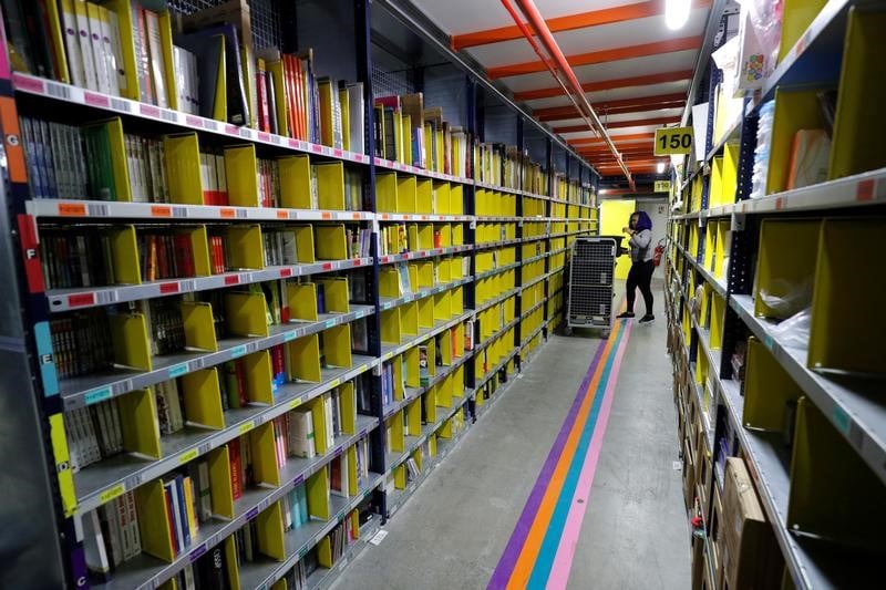 L'italie propose une "webtaxe" volontaire aux geants du net