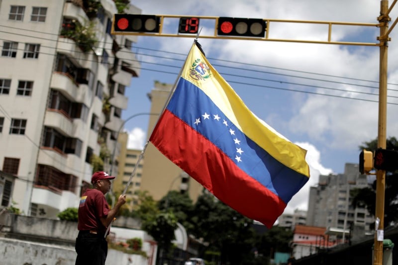 L'opposition venezuelienne promet une nouvelle strategie post-election