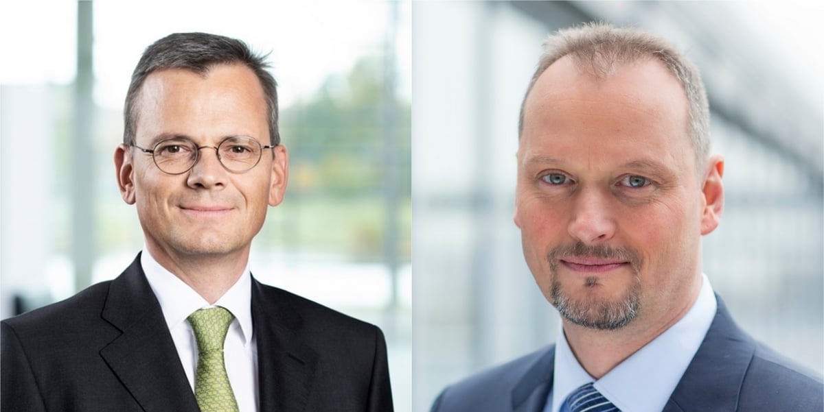 airbus cfo coo
