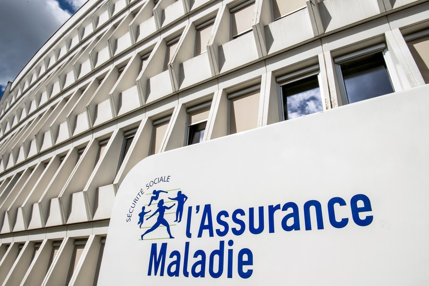 sécurité sociale, assurance maladie, retraite, santé, caisse primaire, CPAM