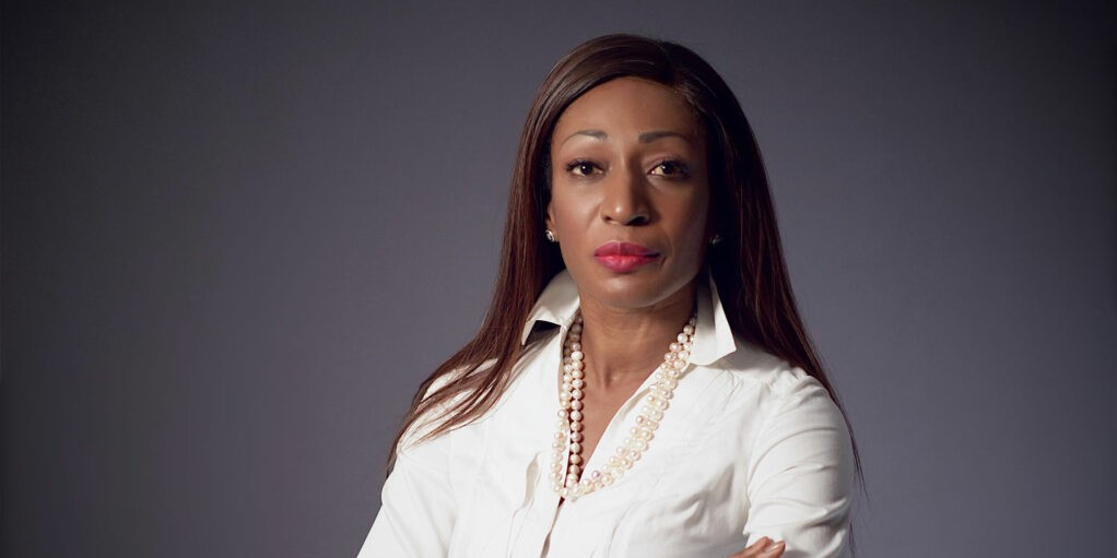 Ifeoma Dozie