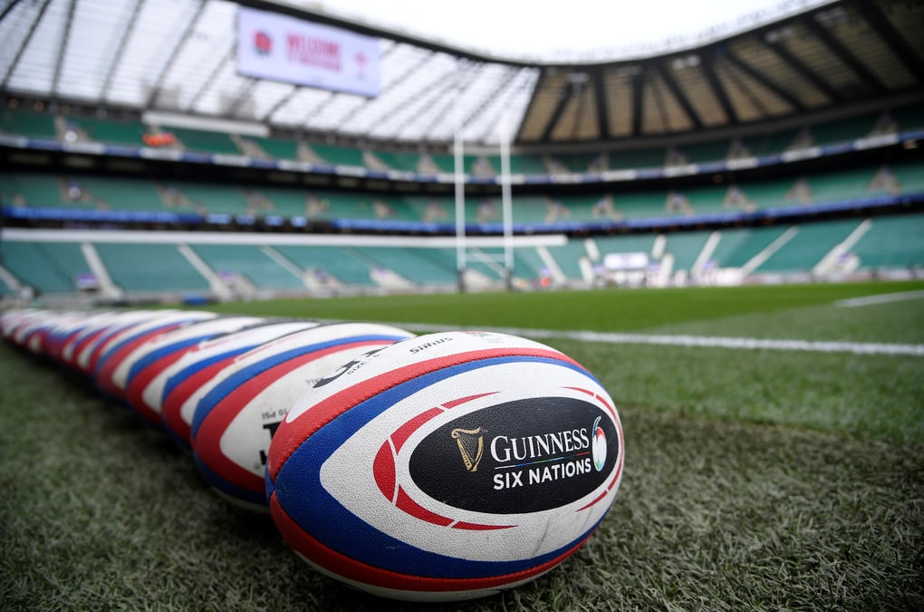 Coronavirus: le match de rugby france-irlande reporte a octobre
