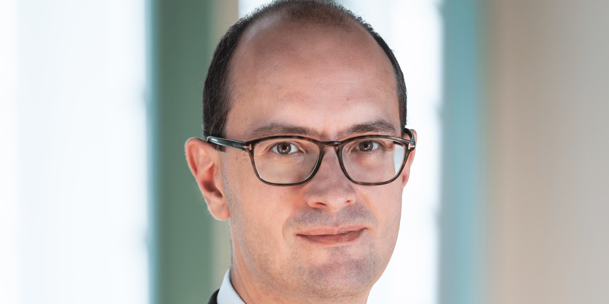 Laurent Girometti a également été directeur général de l'habitat, de l'urbanisme et des paysages (DHUP*) entre 2014 et 2018.