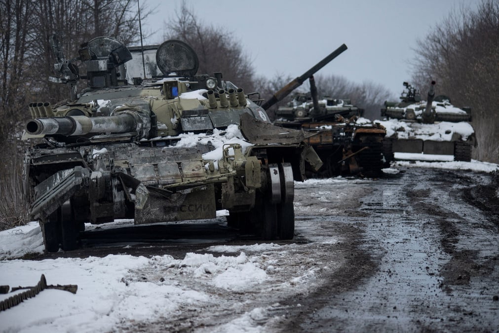 Le bilan de l'onu passe a 474 civils tues en ukraine