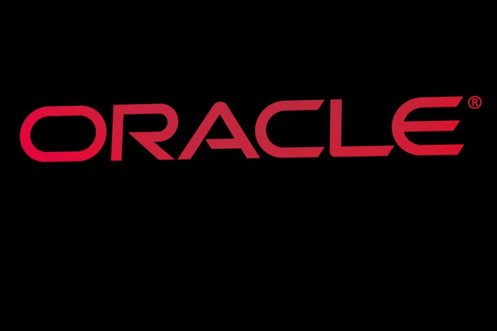 L'ue s'apprete a autoriser sans conditions l'acquisition de cerner par oracle