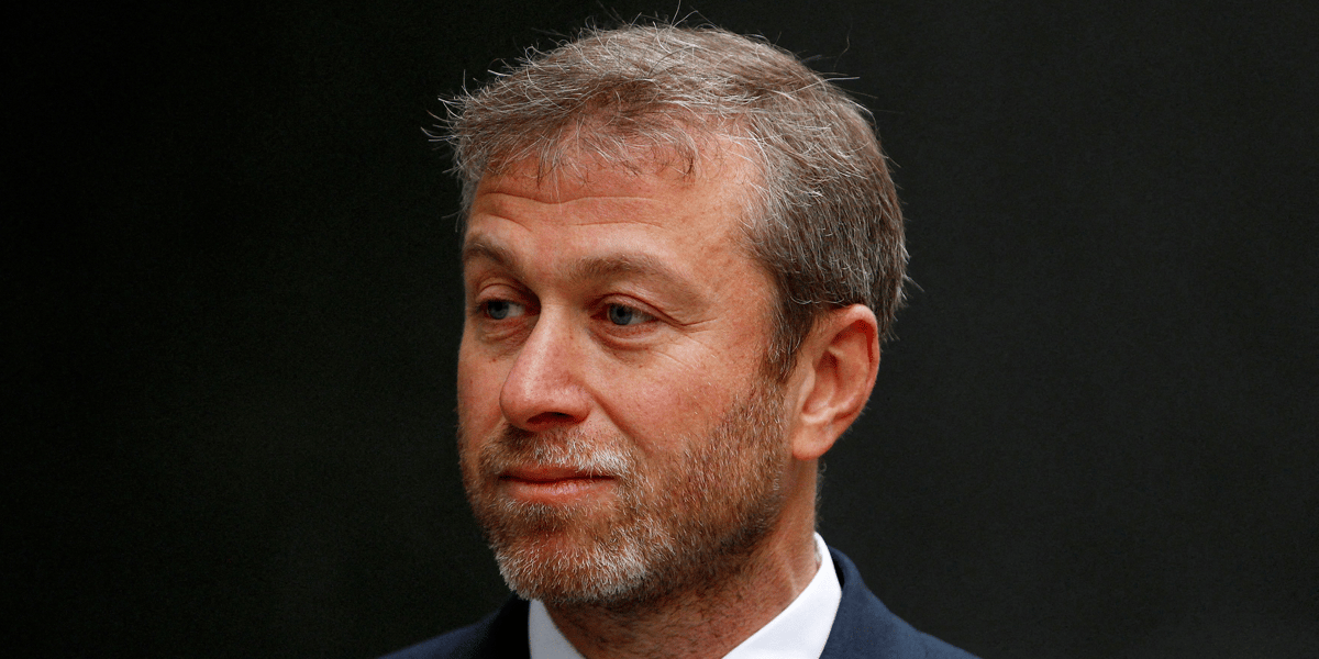 Roman abramovitch a presente des symptomes d'empoisonnement, rapporte le wall street journal