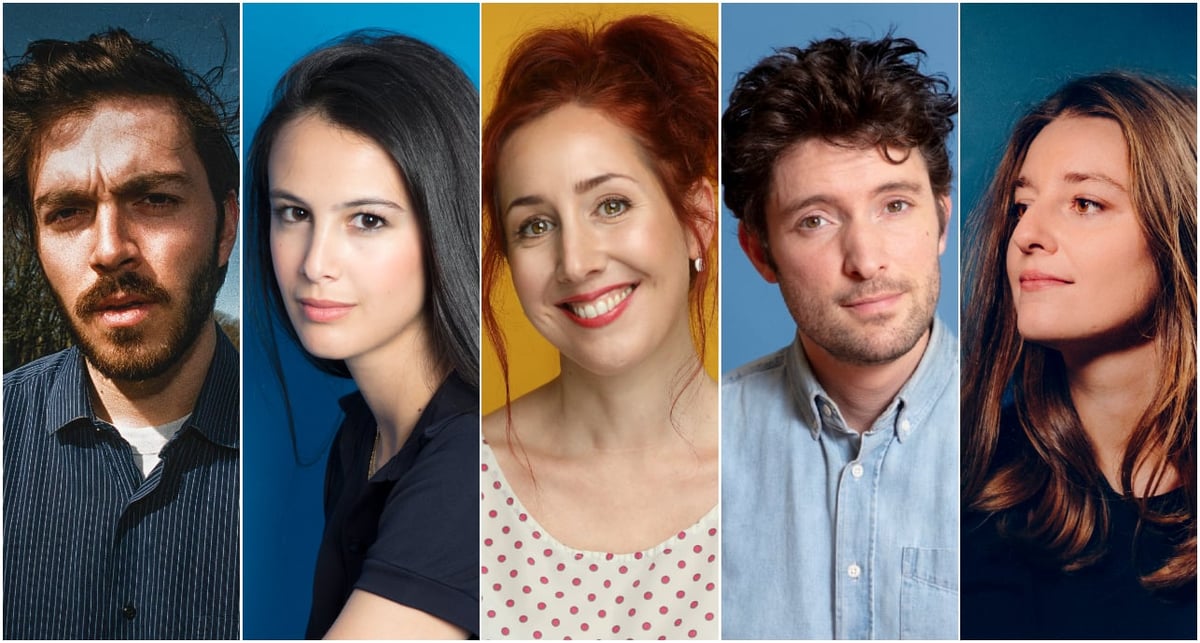 Les chroniqueurs du talk-show de Yann Barthès enchaînent les best-sellers.