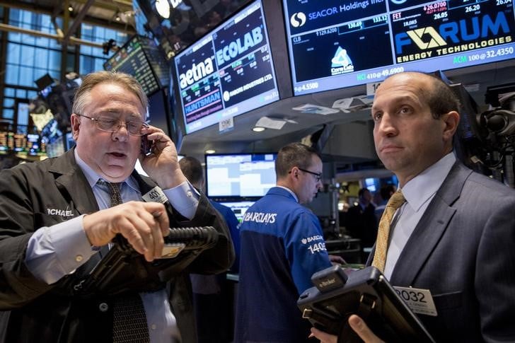 Wall Street termine en nette hausse