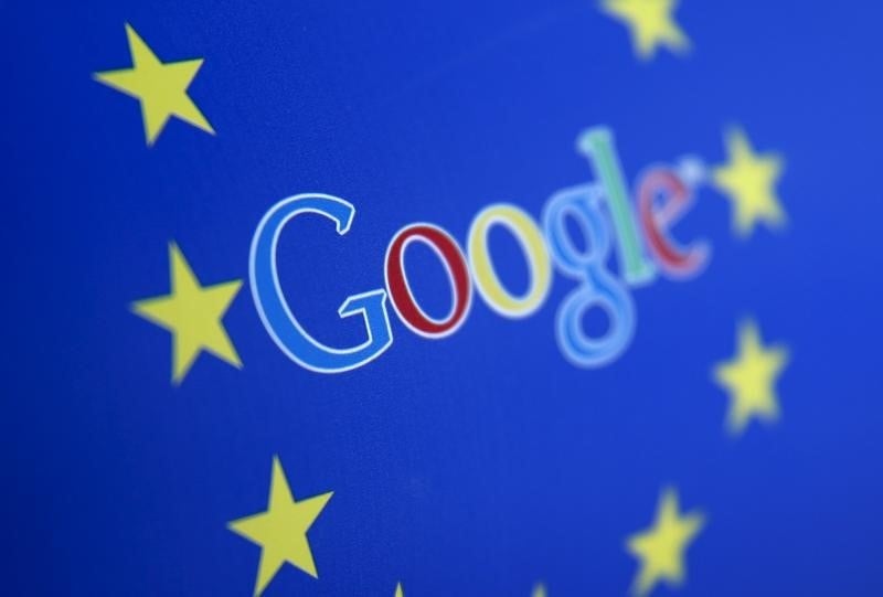 Google a deux semaines de plus pour repondre aux griefs de l'ue
