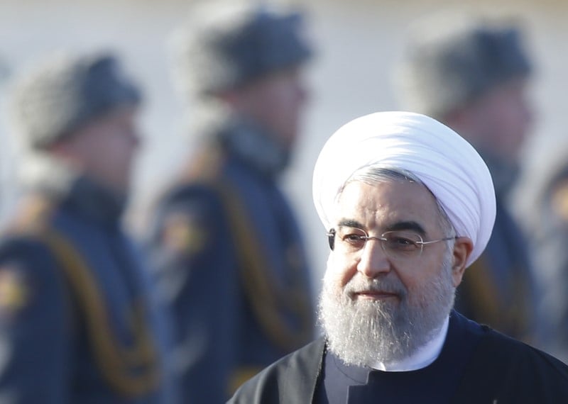 Russie, iran et hezbollah promettent un soutien accru a assad