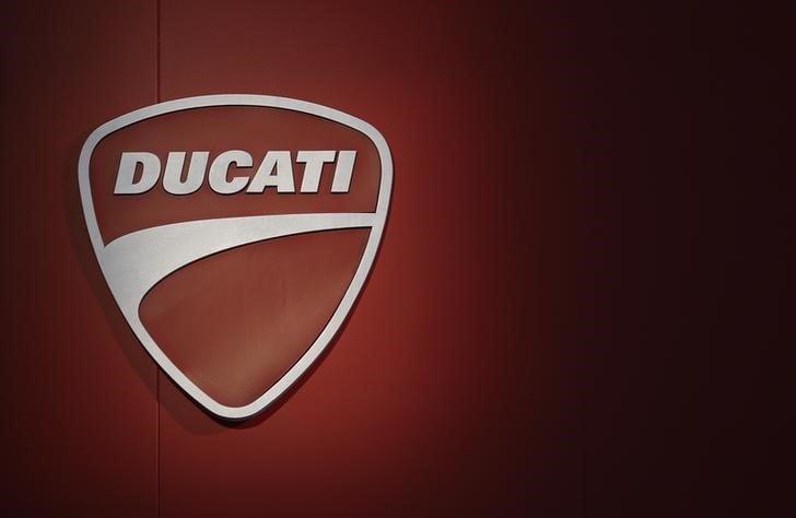 La famille benetton en lice pour le rachat de ducati