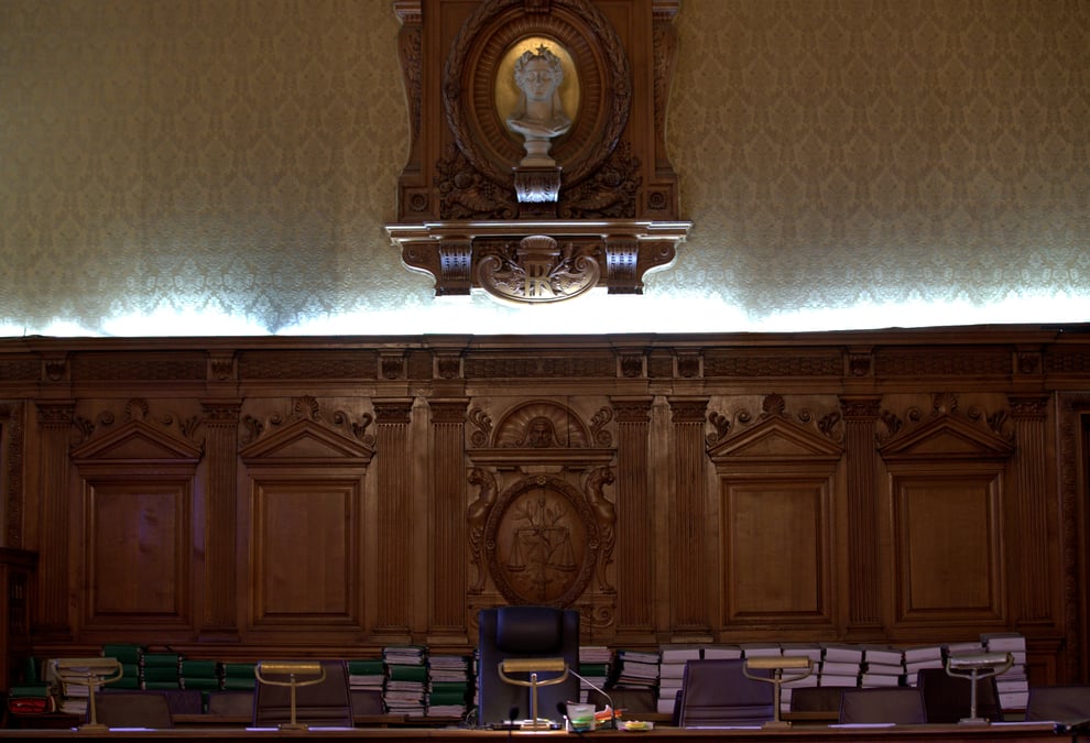 Le proces merah relance le debat sur d'eventuelles defaillances