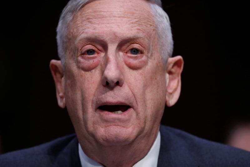 Des bases de l'us army requisitionnees pour interner des migrants