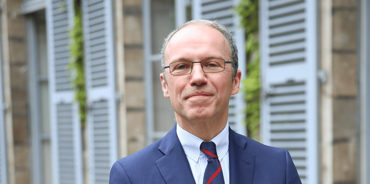 Pascal Mailhos