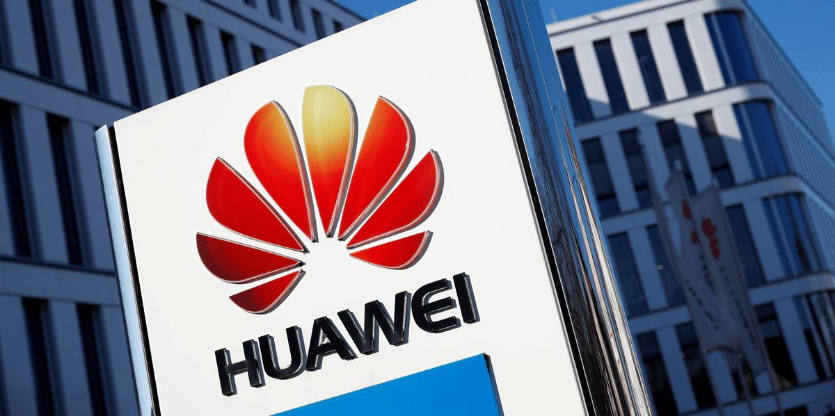 Huawei salue les propos de trump sur la 5g aux etats-unis