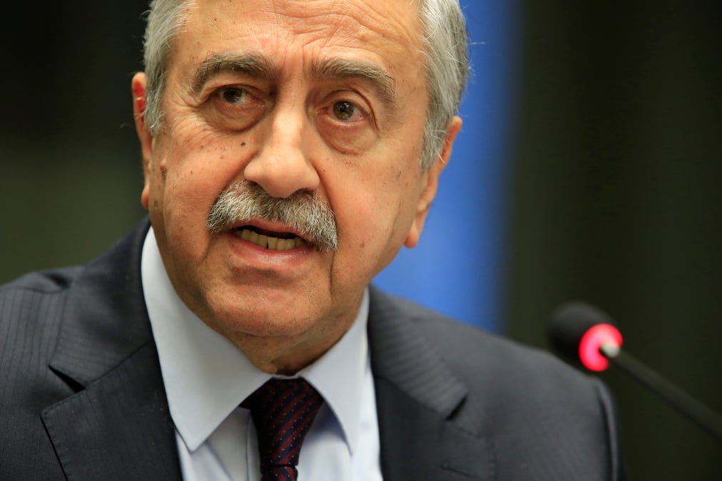 Chypre: la partie turque propose a nicosie de cooperer a la prospection gaziere