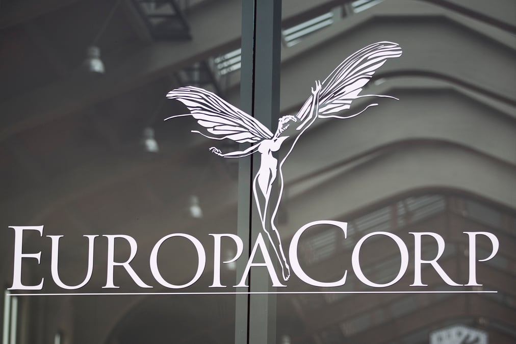 Europacorp a suivre a la bourse de paris
