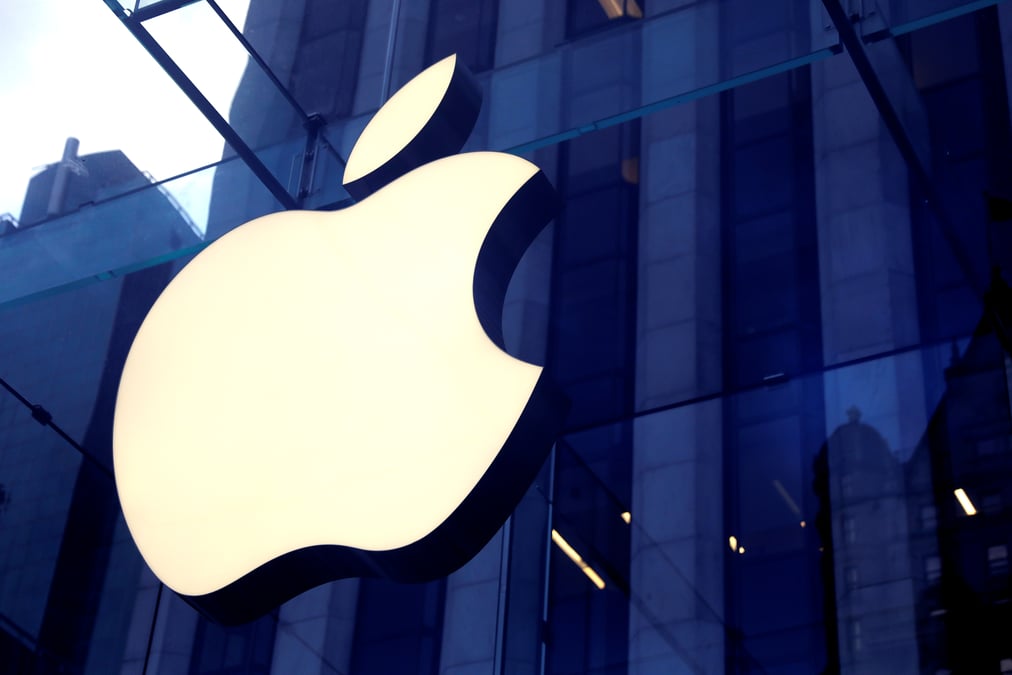 Bruxelles fait appel du jugement sur les arrieres d'impots d'apple en irlande