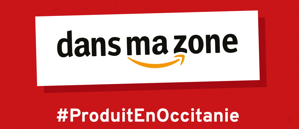 "Dans ma zone"
