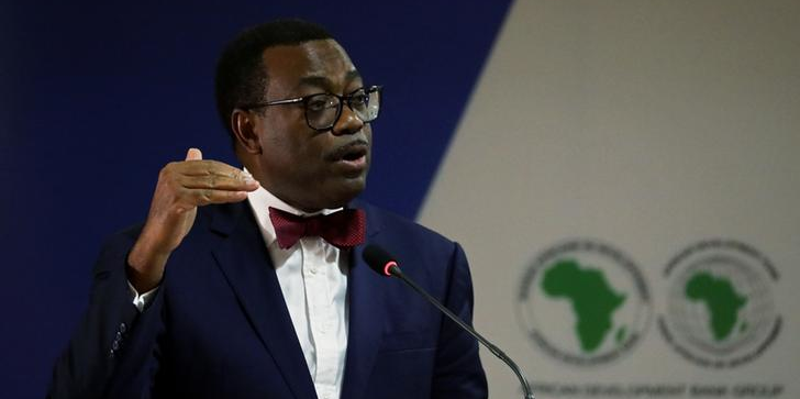 Akinwumi Adesina