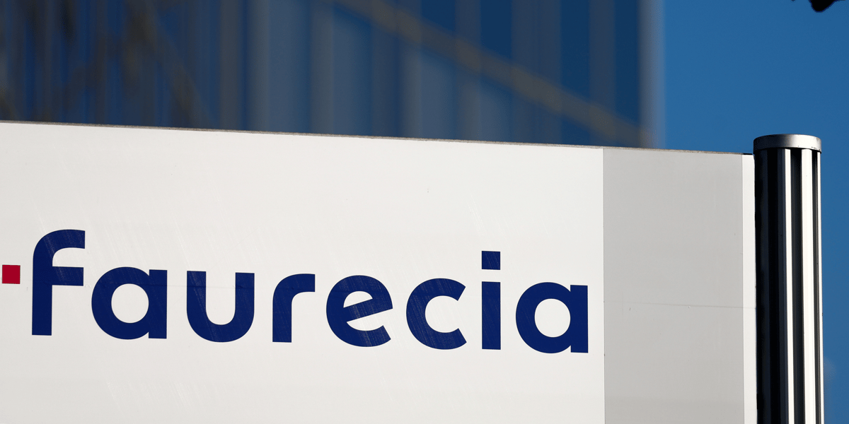 Faurecia lance une augmentation de capital de €705 mlns pour financer l'achat de hella