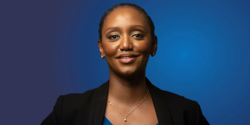 Yvonne Makolo