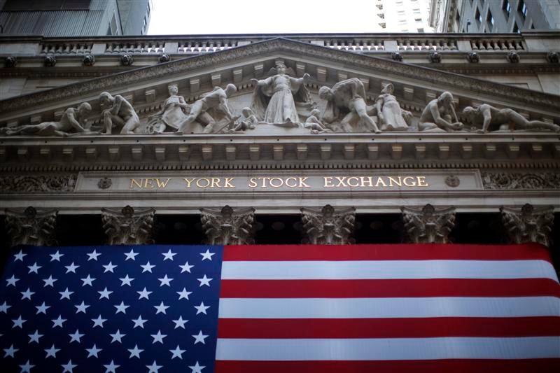 Wall Street ouvre en petite hausse