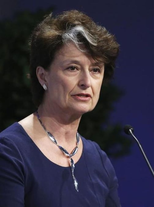 L'UE doit coopérer ou perdra son industrie de défense