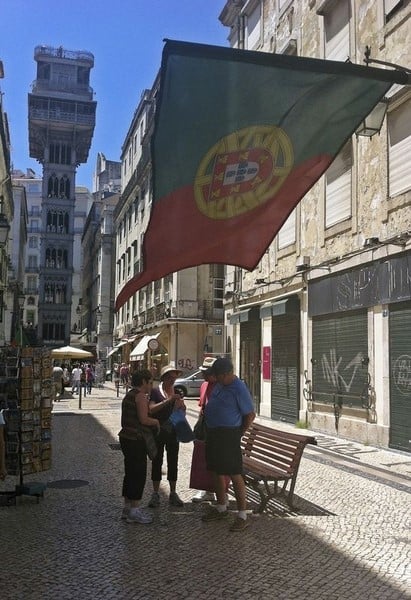 L'économie portugaise pourrait croître plus que prévu cette année