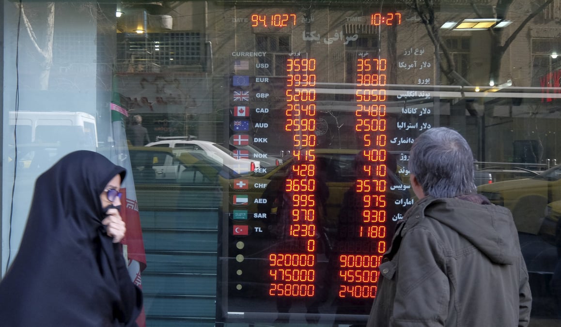 Teheran se prepare a la reprise des transactions internationales 