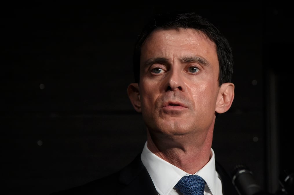 Pas de reference a la binationalite dans le projet de revision constitutionnelle