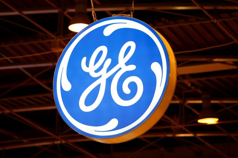 Le benefice de ge en hausse mais le chiffre d'affaires recule