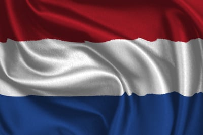 Aux Pays-Bas, l'emploi public est bas