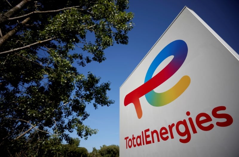 Totalenergies s'associe pour repondre a l'appel d'offres ecossais pour l'eolien offshore
