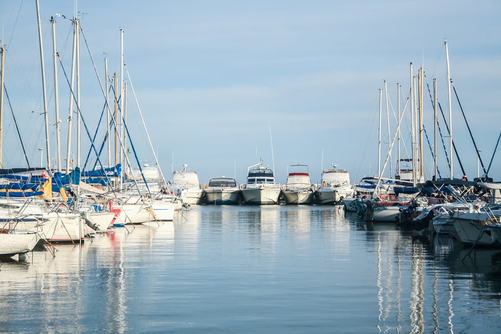 Big Tour à La Londe-les-Maures : l’industrie en fête