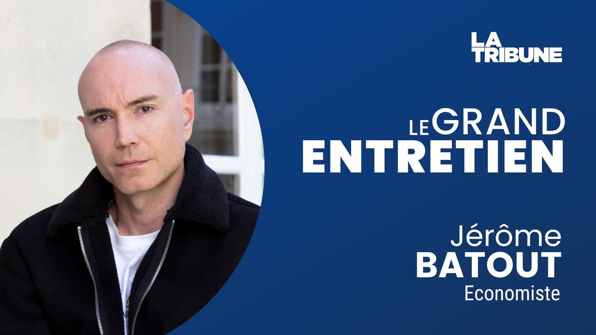 Jérôme Batout