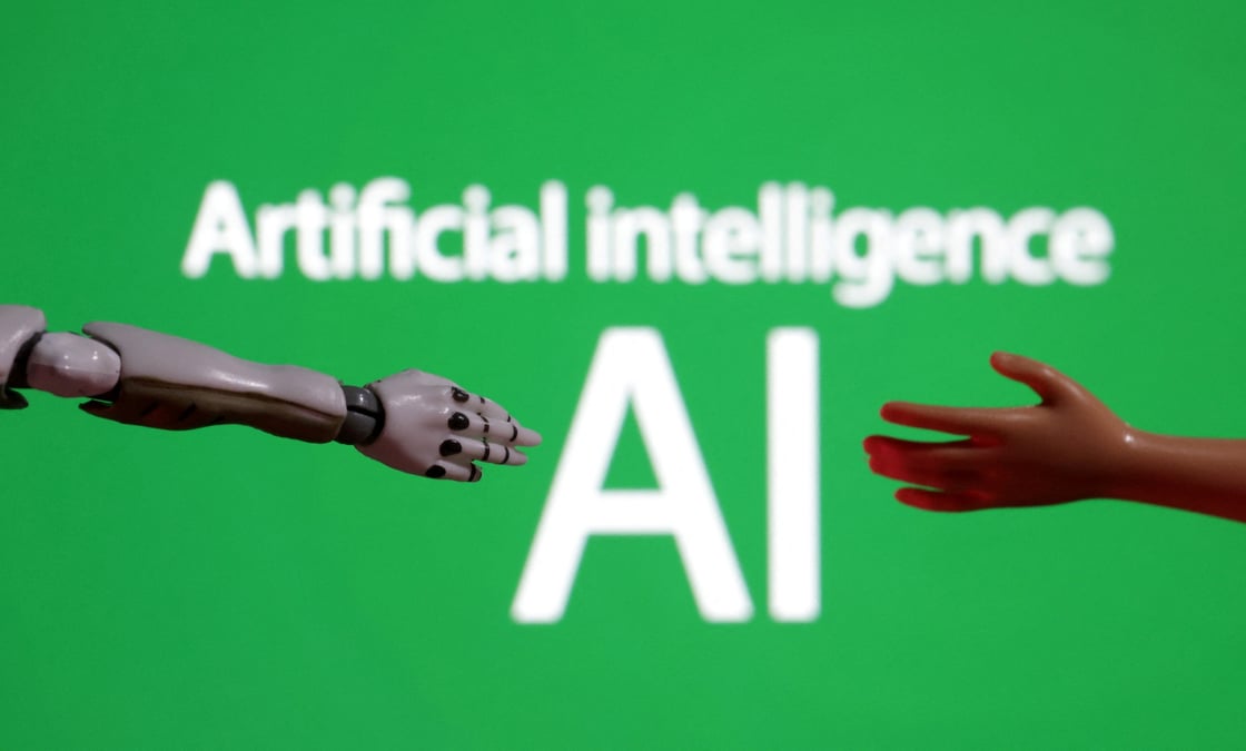 OpenAI n'est plus le seul nom qui résonne dans le monde de l'intelligence artificielle générative.