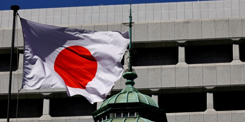 L’une des priorités du Japon est de sceller un accord commercial avec les États-Unis, pour éviter des droits de douane supplémentaires (photo d'illustration).