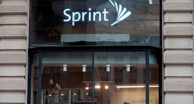 Sprint fait mieux que prévu au 1er trimestre